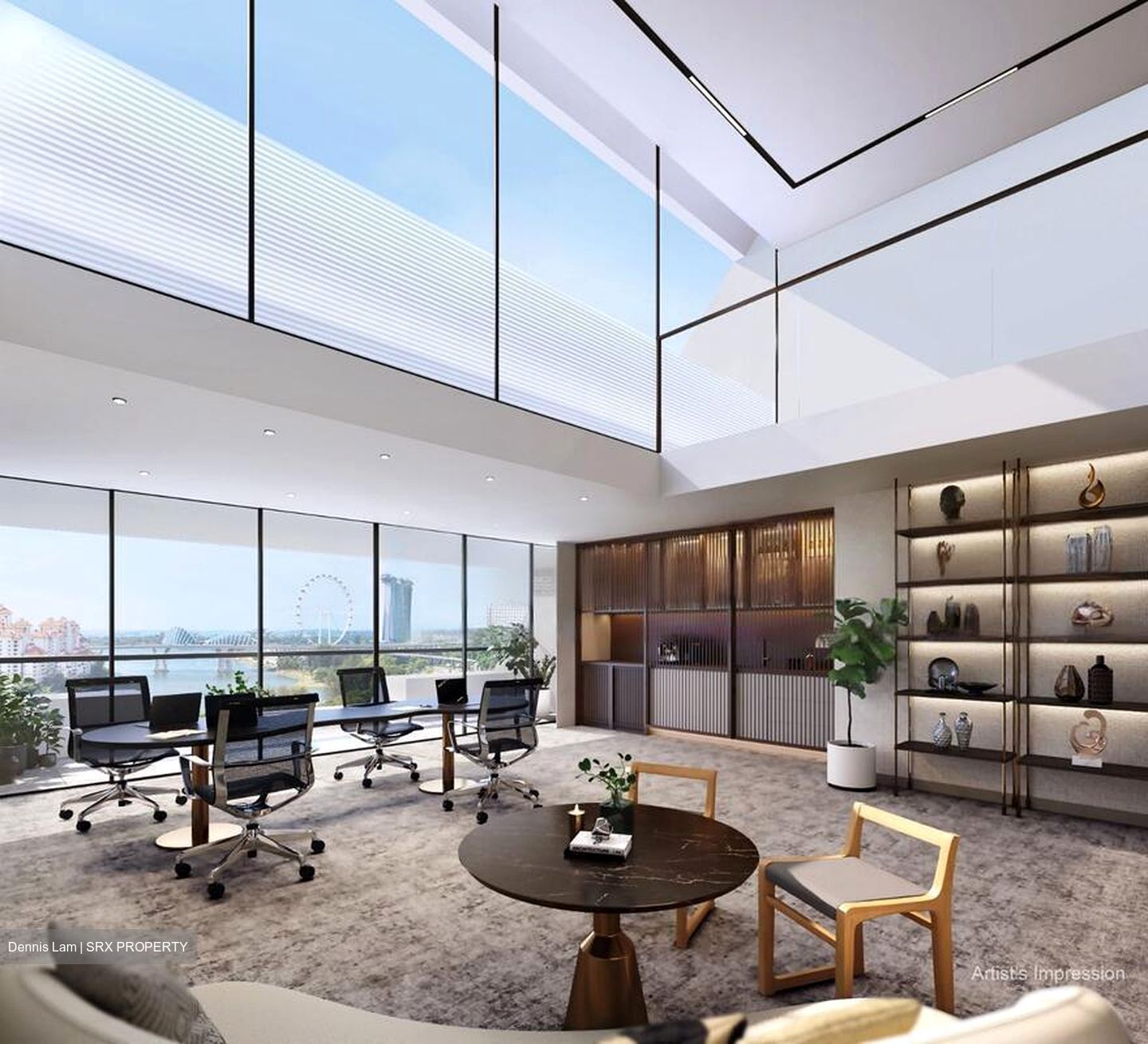 THE GOLDEN MILE (D7), Office #451456371